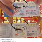 สลากการกุศลคืออะไร